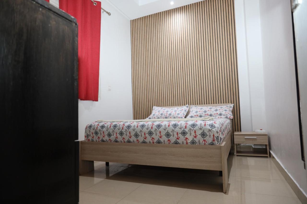 Agdal 1 Appartement Rabat