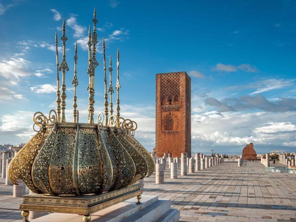Agdal 1 * Rabat