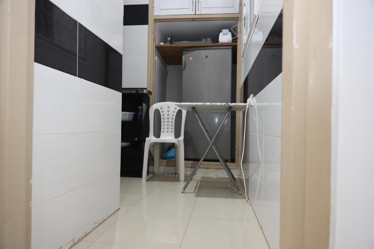 Agdal 1 Appartement