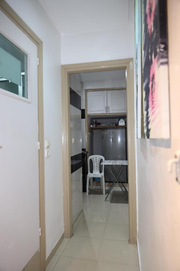 Agdal 1 Appartement