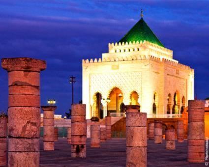 Agdal 1 Appartement Rabat
