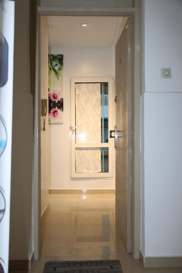 Appartement Agdal 1 *