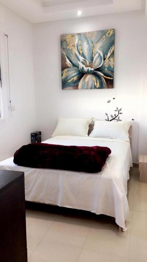 Agdal 1 Appartement *