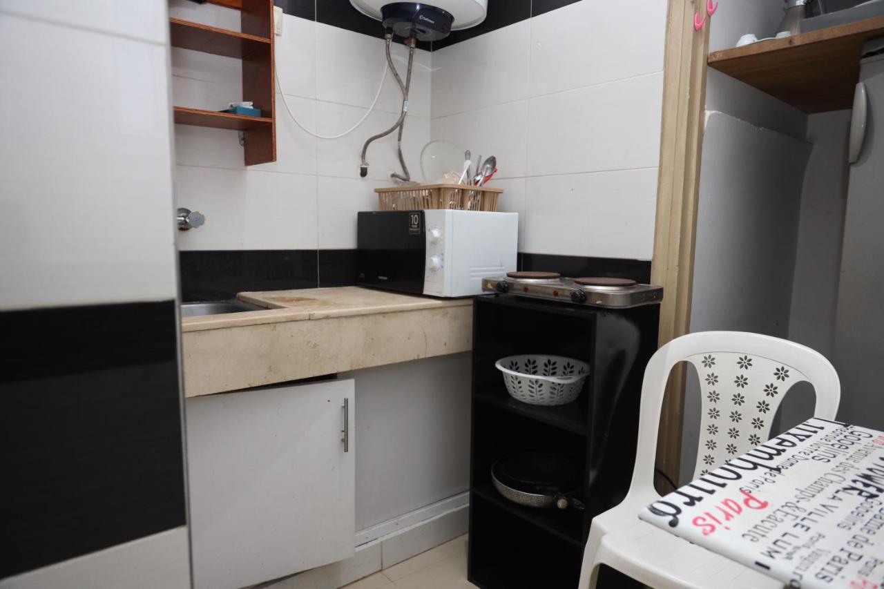 Appartement Agdal 1