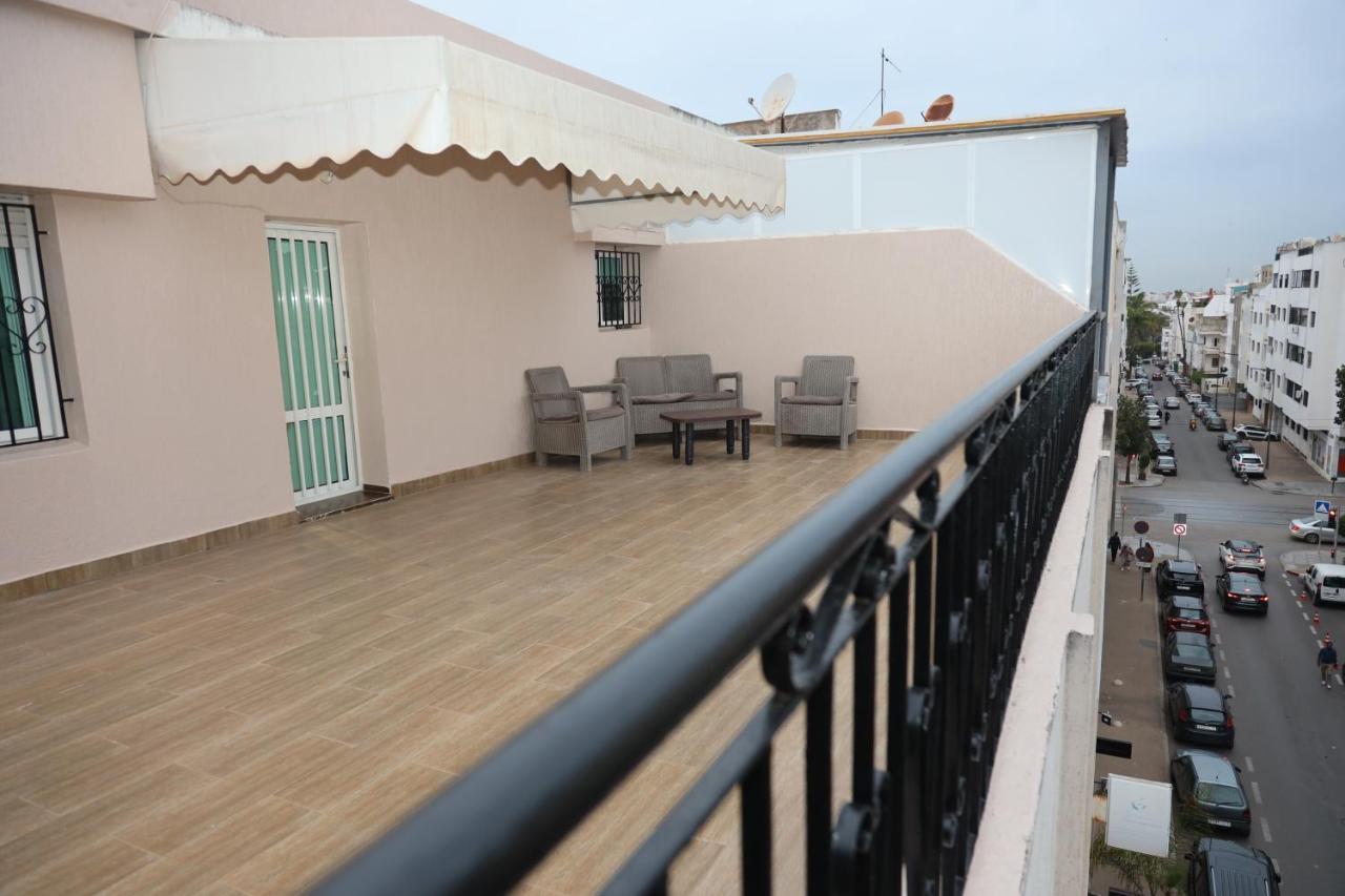 Agdal 1 Appartement