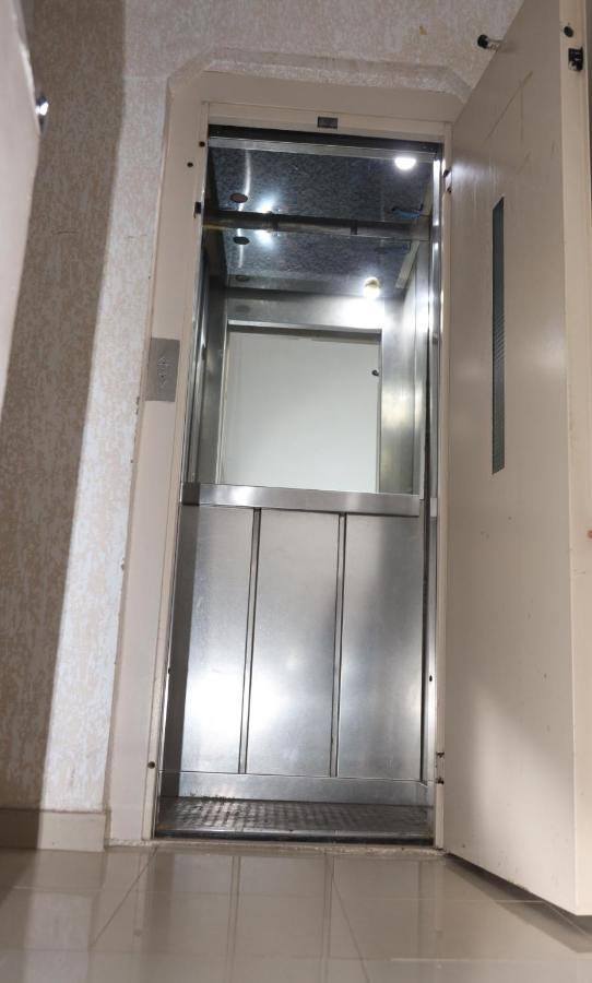 Appartement Agdal 1 *